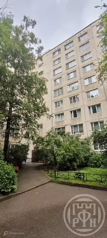 Продаётся 2-к квартира, 50.5 м - Фото 1