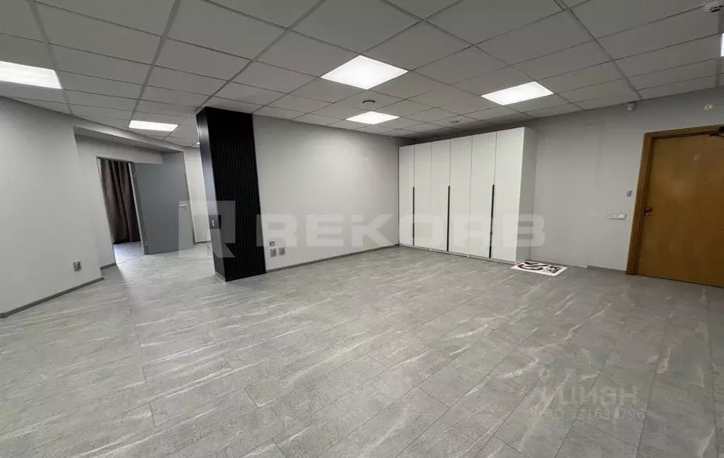 Офис в Санкт-Петербург Воронежская ул., 5к3 (202 м) - Фото 1