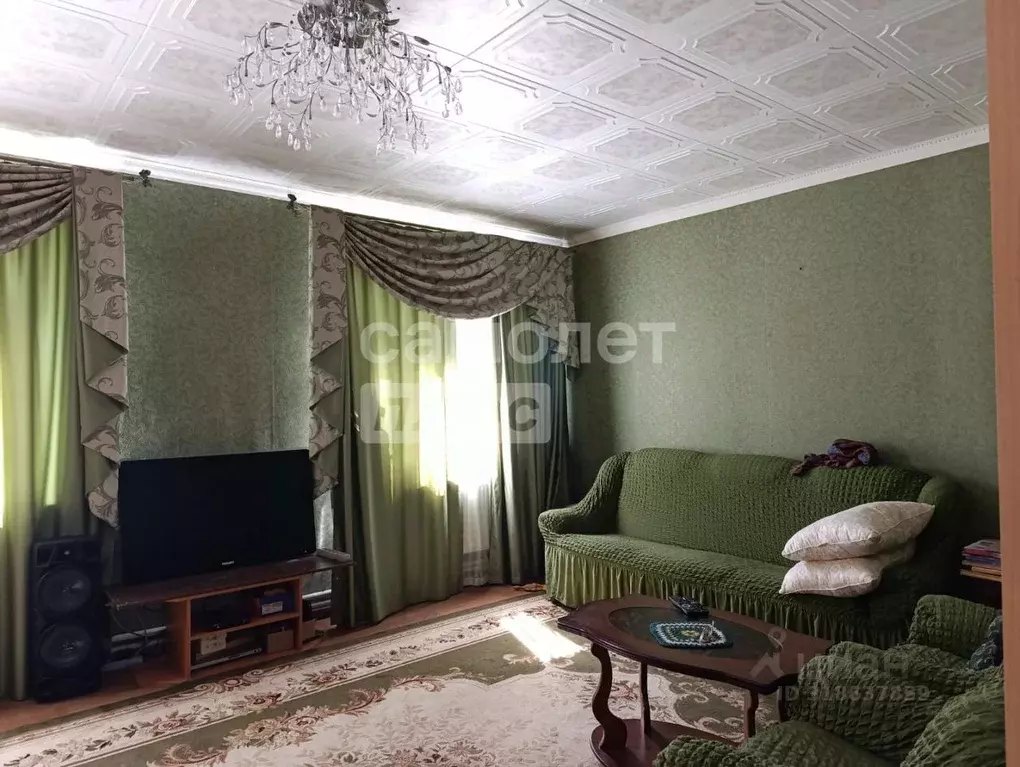 Коттедж в Тульская область, Ясногорск ул. Гоголя, 4 (170 м) - Фото 1
