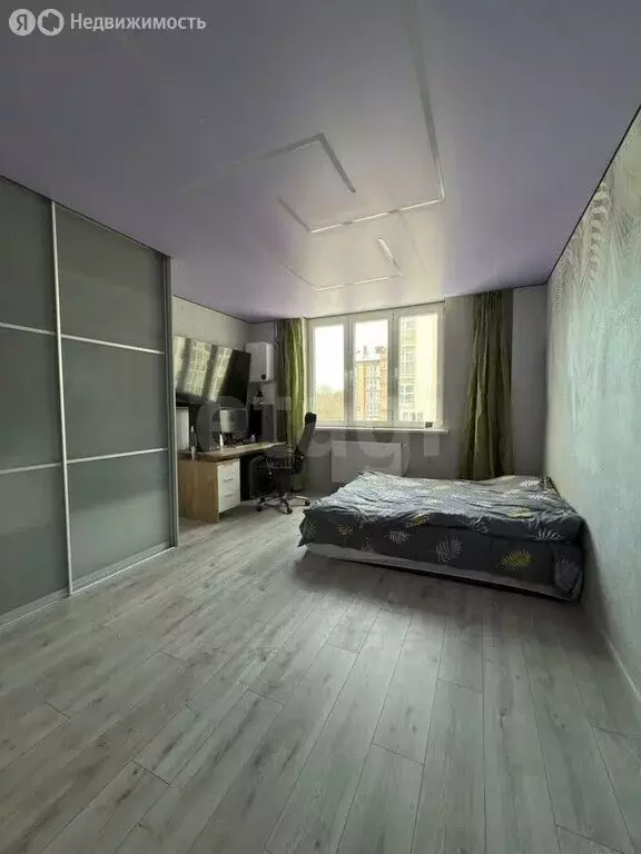 1-комнатная квартира: Калининград, улица Юрия Гагарина, 55А (45 м) - Фото 2