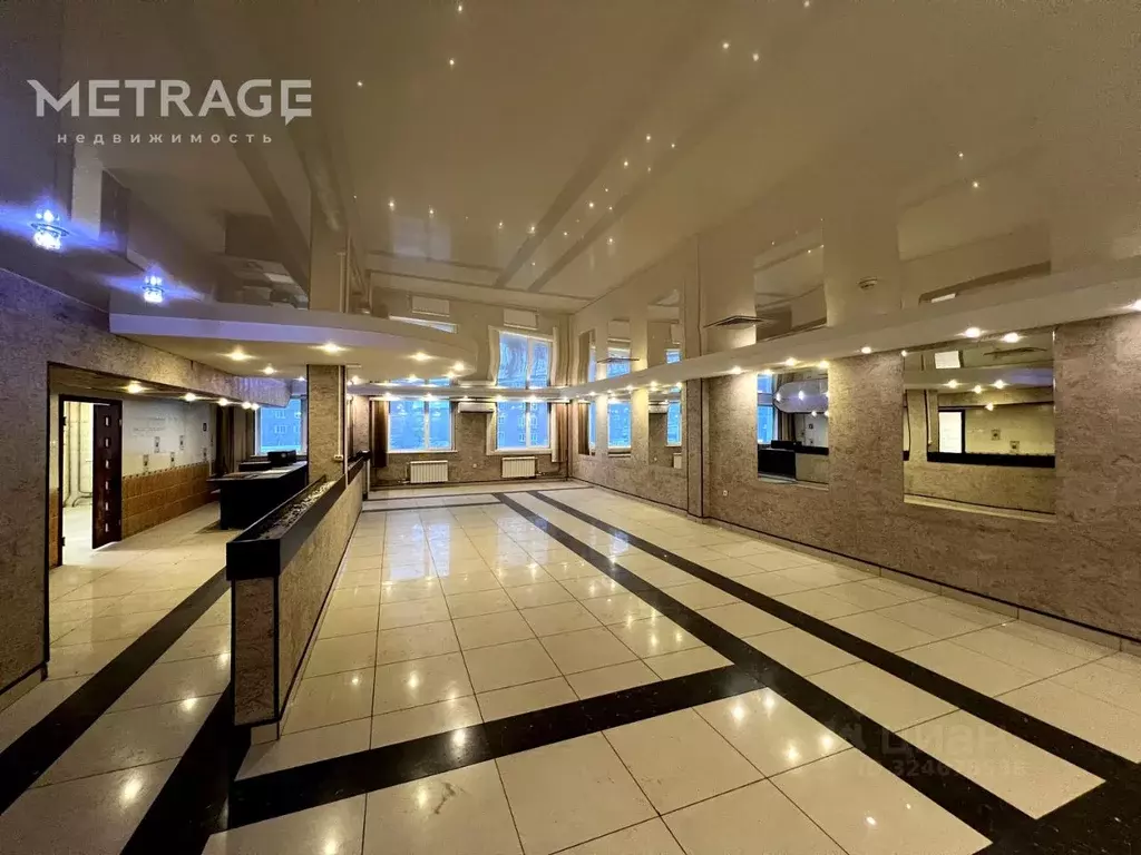 Помещение свободного назначения в Новосибирская область, Новосибирск ... - Фото 1