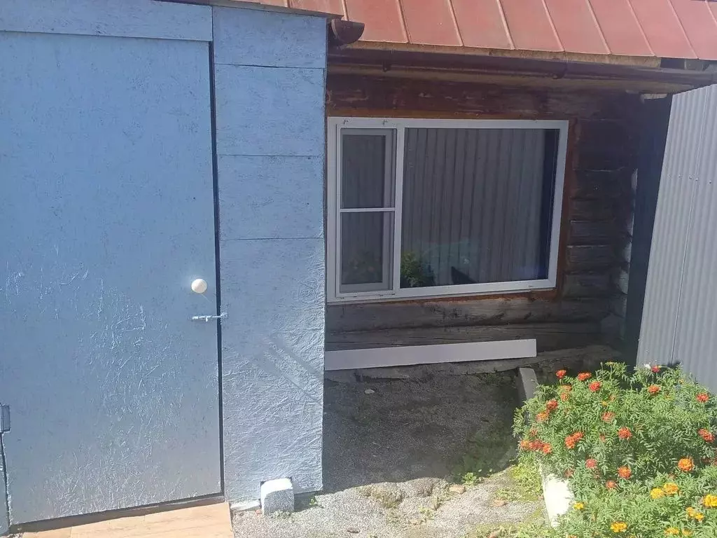 Дом в Башкортостан, Абзелиловский район, Ташбулатовский сельсовет, с. ... - Фото 2