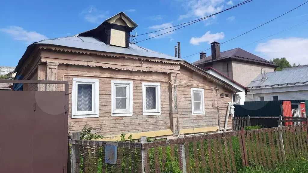 Дом 40 м на участке 2 сот. - Фото 0