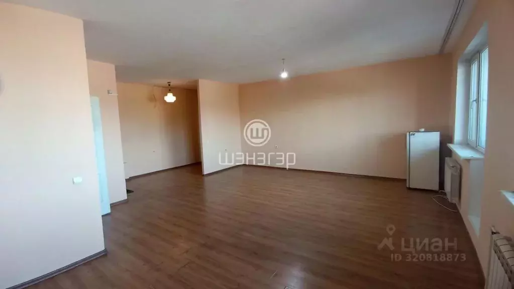 2-к кв. Бурятия, Улан-Удэ ул. Бабушкина, 178 (64.6 м) - Фото 1