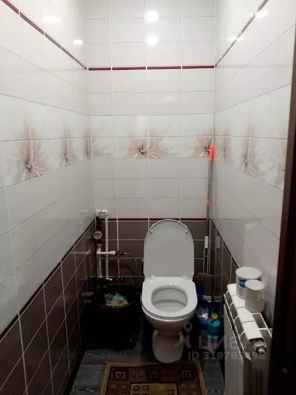 Дом в Красноярский край, Красноярск Бойкая ул., 10 (70 м) - Фото 2