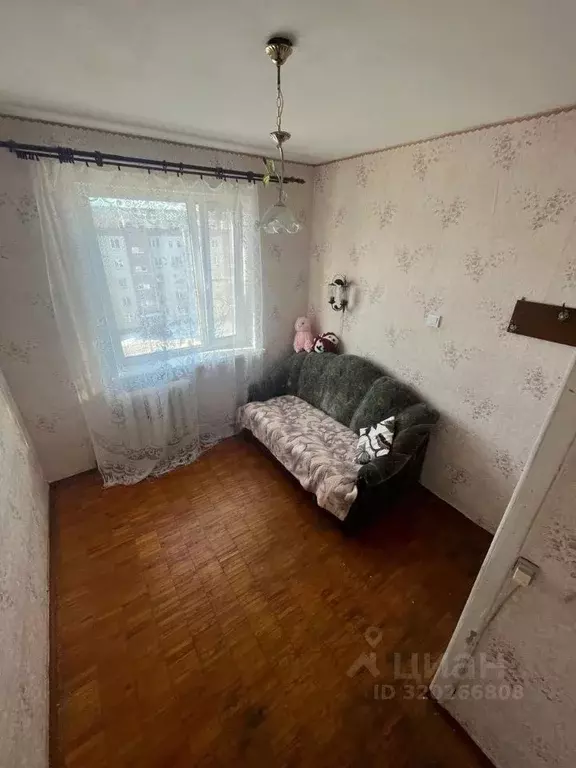 4-к кв. Карелия, Петрозаводск ул. Генерала Фролова, 7 (71.3 м) - Фото 2