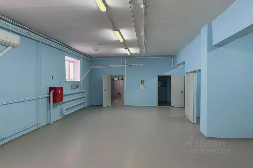 Склад в Московская область, Реутов Фабричная ул., 8В (300 м) - Фото 1