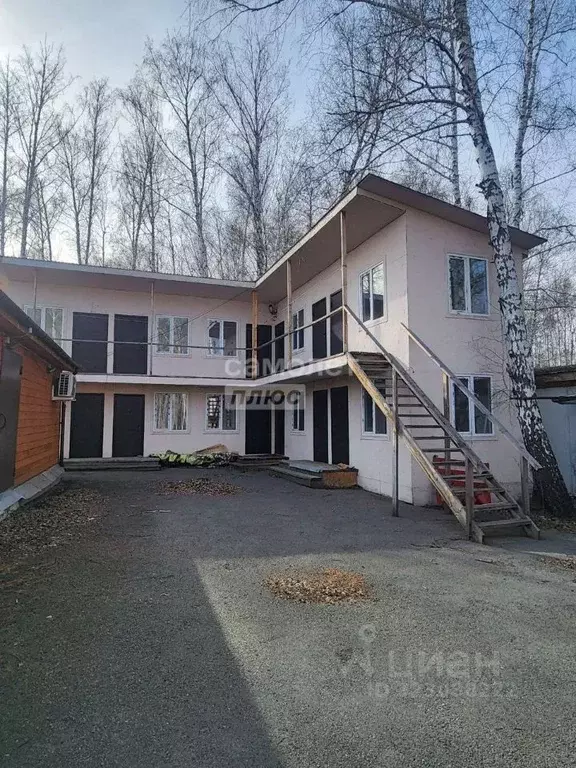 Помещение свободного назначения в Челябинская область, Копейск ул. ... - Фото 1