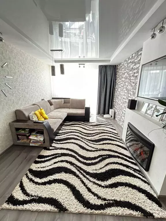 Продаётся 2-к квартира, 43.1 м - Фото 0