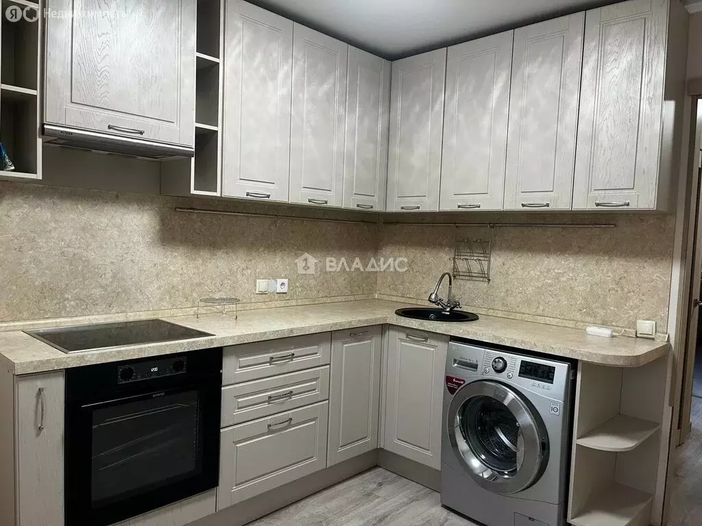 2-комнатная квартира: Сыктывкар, Ярославская улица, 5 (42.2 м) - Фото 2