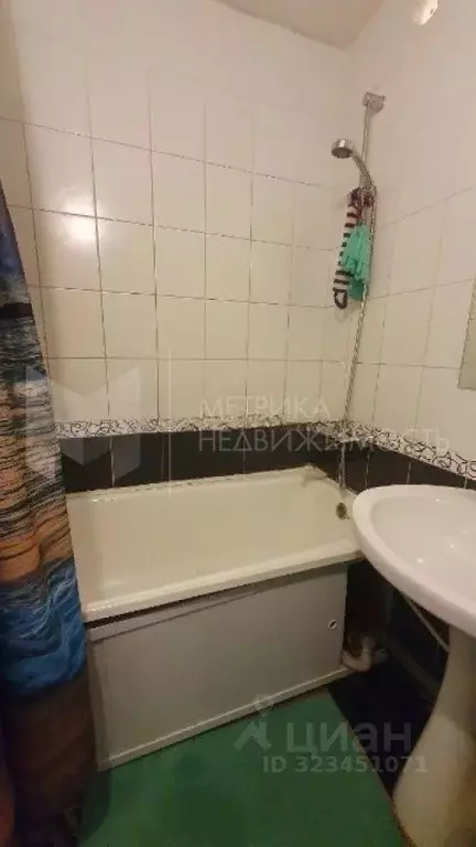 2-к кв. Тюменская область, Тюмень Ставропольская ул., 13 (50.1 м) - Фото 2