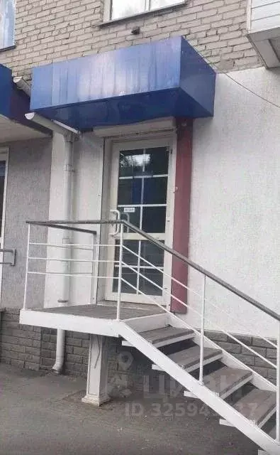 Помещение свободного назначения в Алтайский край, Барнаул просп. ... - Фото 2