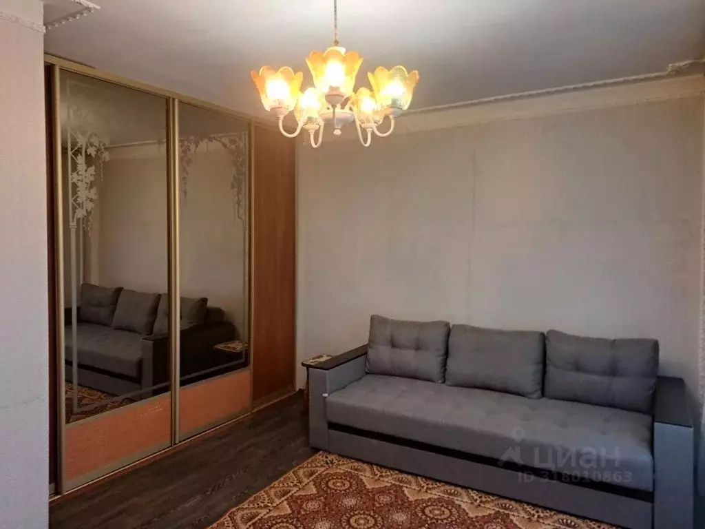 1-к кв. Москва Онежская ул., 12 (32.0 м) - Фото 0