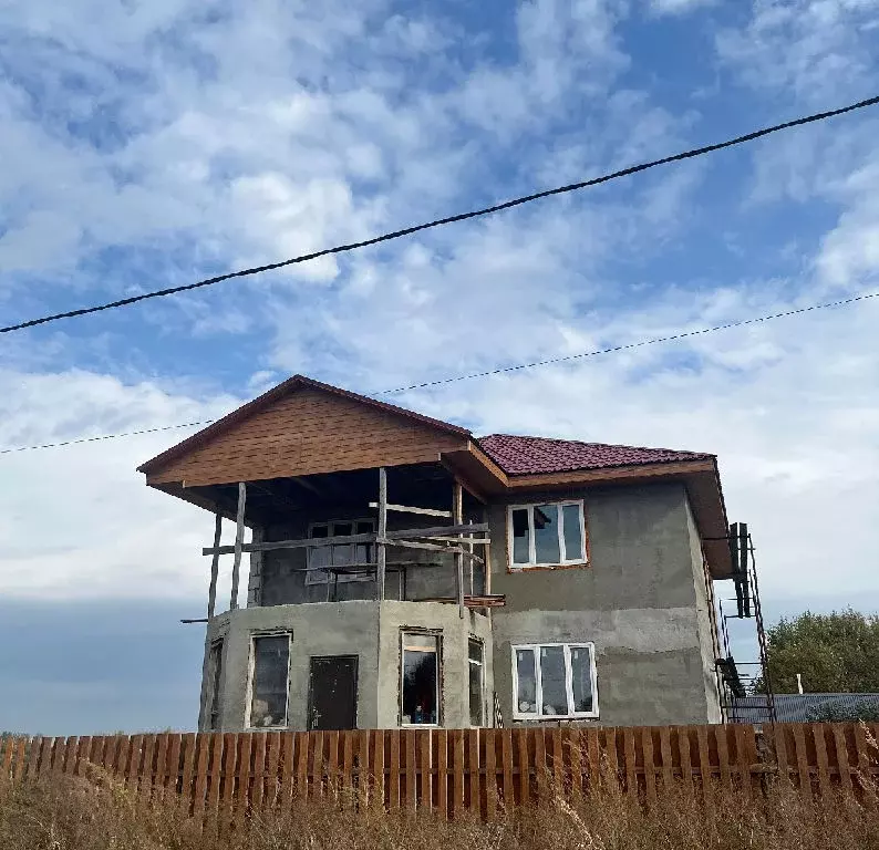 Продается дом в г. Луховицы - Фото 2