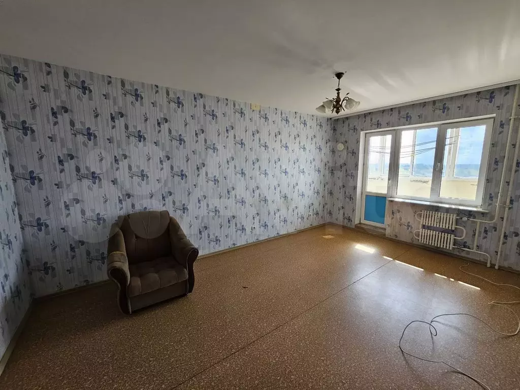 2-к. квартира, 54 м, 6/10 эт. - Фото 0