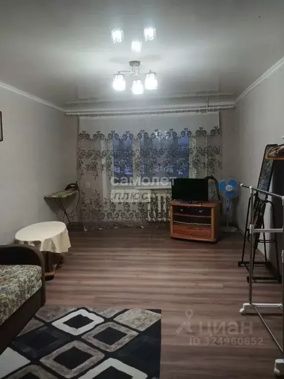 1-к кв. Сахалинская область, Долинский городской округ, с. ... - Фото 1