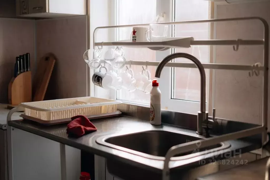 Дом в Краснодарский край, Анапа муниципальный округ, Песчаный хут. ул. ... - Фото 2