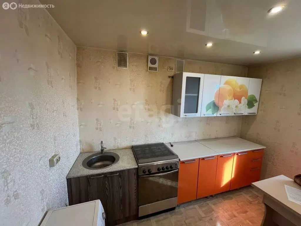 2-комнатная квартира: Тверь, проспект Чайковского, 27 (65 м) - Фото 1