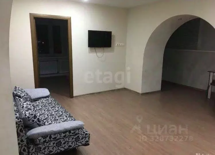 3-к кв. Амурская область, Благовещенск Игнатьевское ш., 14/2 (67.0 м) - Фото 2