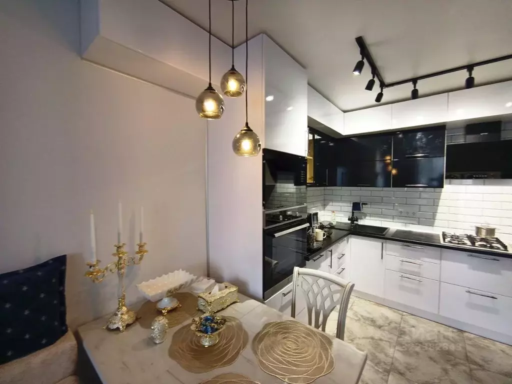 2-к кв. Рязанская область, Рыбное ул. Перспективная, 6 (61.6 м) - Фото 1