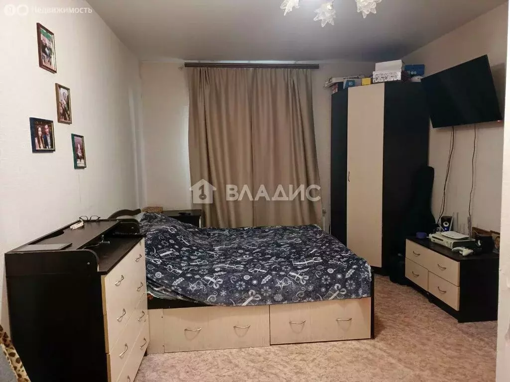 1-комнатная квартира: Пенза, улица Сузюмова, 9 (30.5 м) - Фото 1