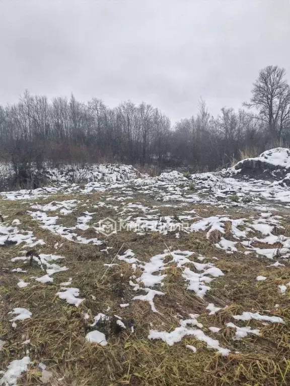 Участок в Санкт-Петербург пос. Петро-Славянка, Красноармейское СНТ, ... - Фото 1