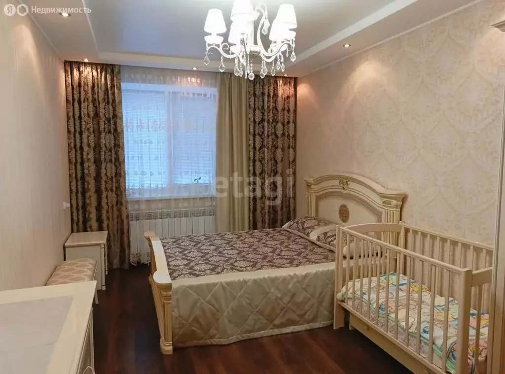 2-комнатная квартира: Тамбов, улица Чичерина, 22 (53 м) - Фото 1