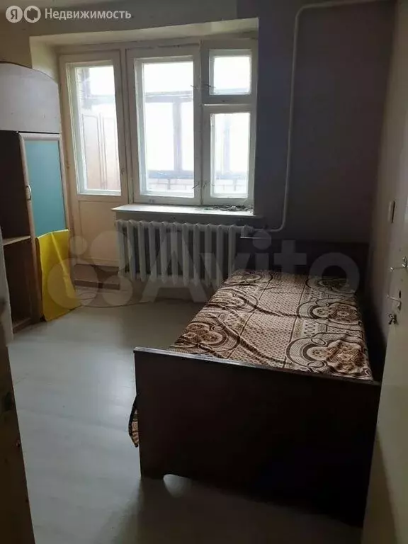 1-комнатная квартира: Кострома, Бульварная улица, 19/1 (30 м) - Фото 2