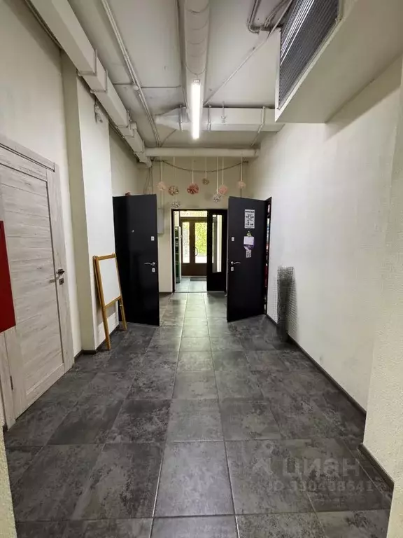Офис в Московская область, Дзержинский ул. Бондарева, 3 (60 м) - Фото 2