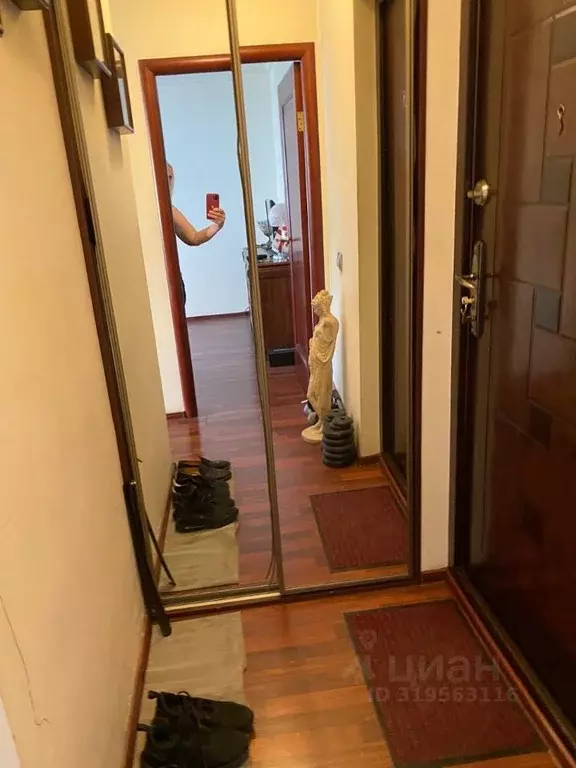 1-к кв. Москва бул. Маршала Рокоссовского, 42 (32.5 м) - Фото 0