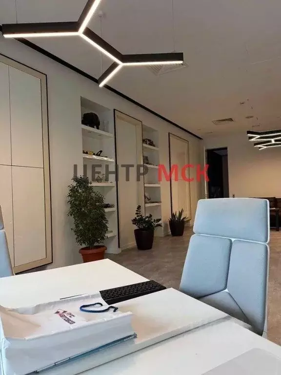 Офис в Москва Русаковская ул., 13 (230 м) - Фото 1