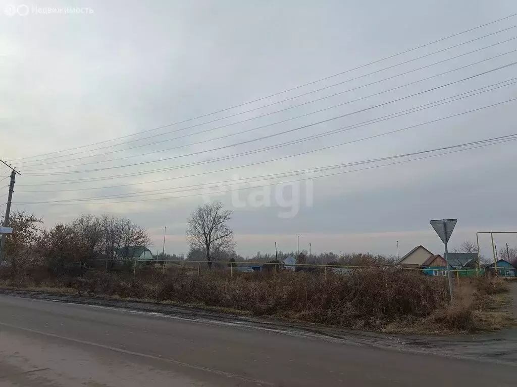 Участок в Пласт, улица Коммуны (2527 м) - Фото 2