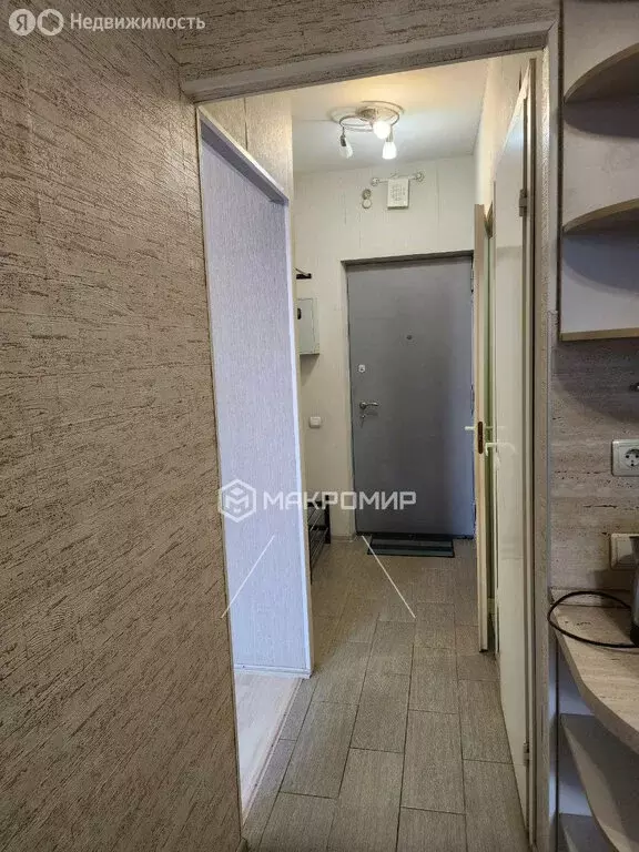 1-комнатная квартира: Санкт-Петербург, 5-й Предпортовый проезд, 12к2 ... - Фото 2