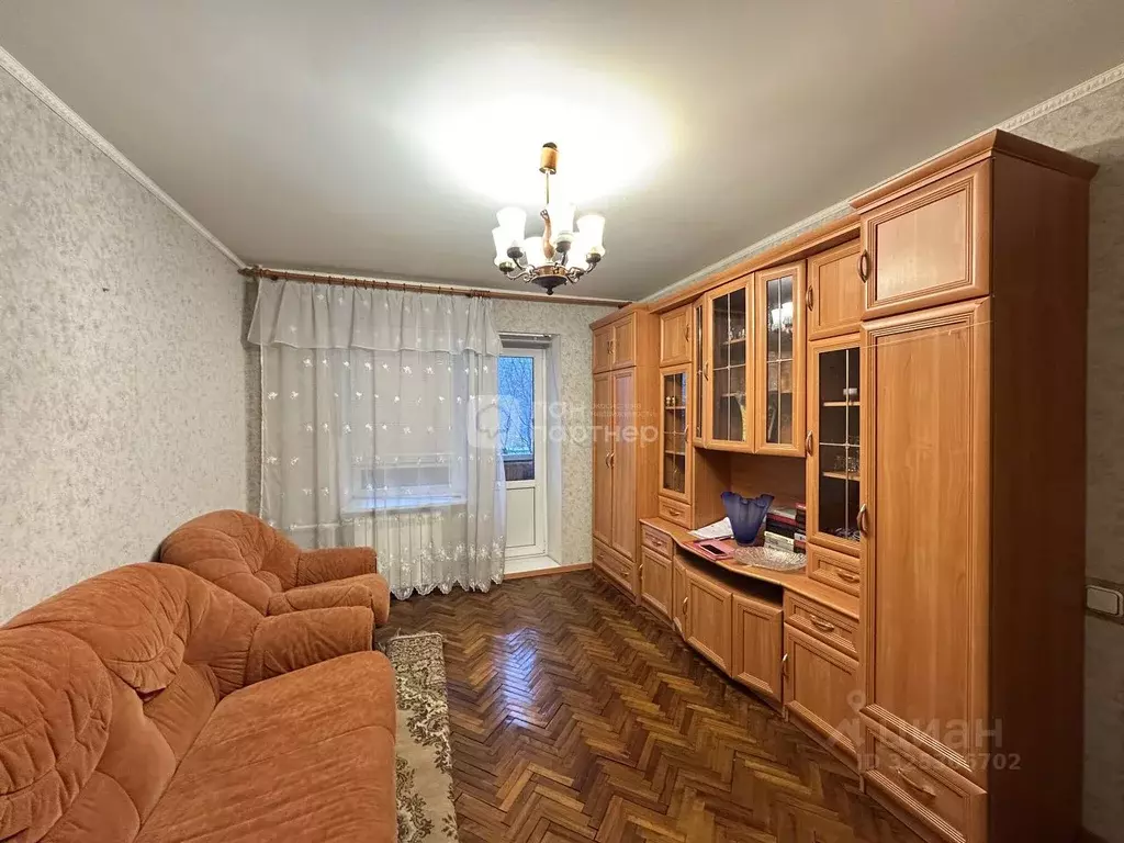 2-к кв. Санкт-Петербург наб. Обводного Канала, 46К2 (41.2 м) - Фото 1