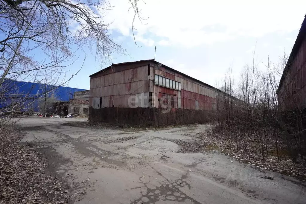 Помещение свободного назначения в Архангельская область, Северодвинск ... - Фото 0