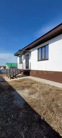 Дом 75,3 м на участке 7,5 сот. - Фото 0