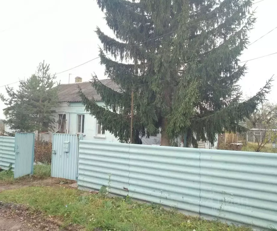 Дом в Тульская область, Новомосковск Северная Садовая ул., 9 (42 м) - Фото 1