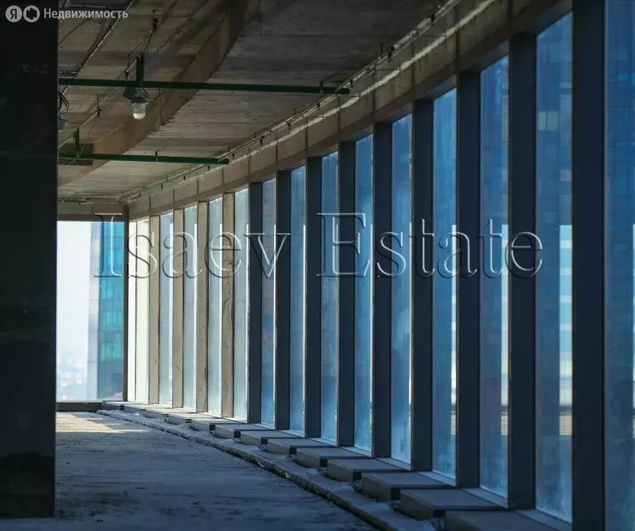 6-комнатная квартира: Москва, Пресненская набережная, 12 (1036.1 м) - Фото 1