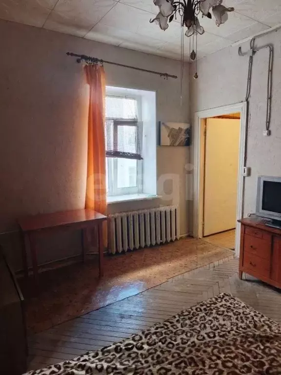Комната Санкт-Петербург пер. Гривцова, 22 (68.2 м) - Фото 1