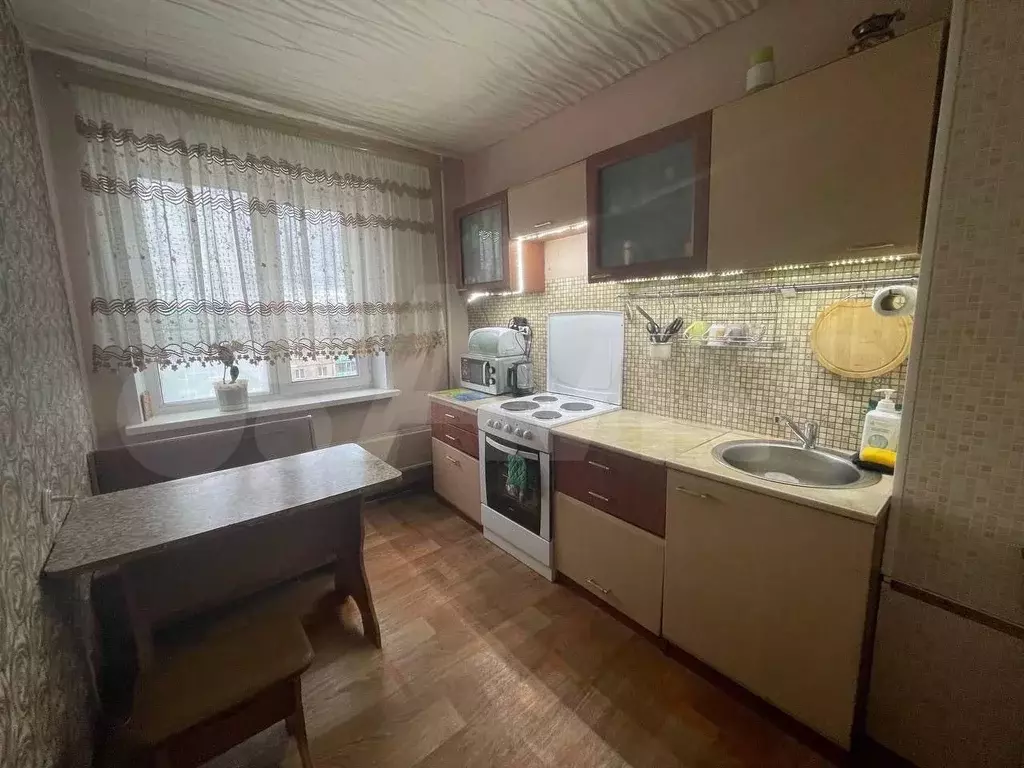 3-к. квартира, 64,1 м, 8/9 эт. - Фото 0