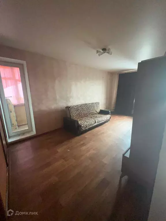Продаётся 1-к квартира, 35 м - Фото 1