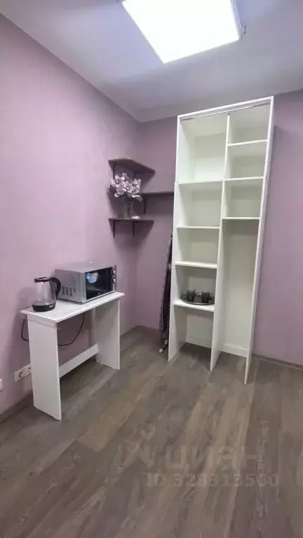 1-к кв. Москва 4-й Верхний Михайловский проезд, 6К1 (20.0 м) - Фото 1