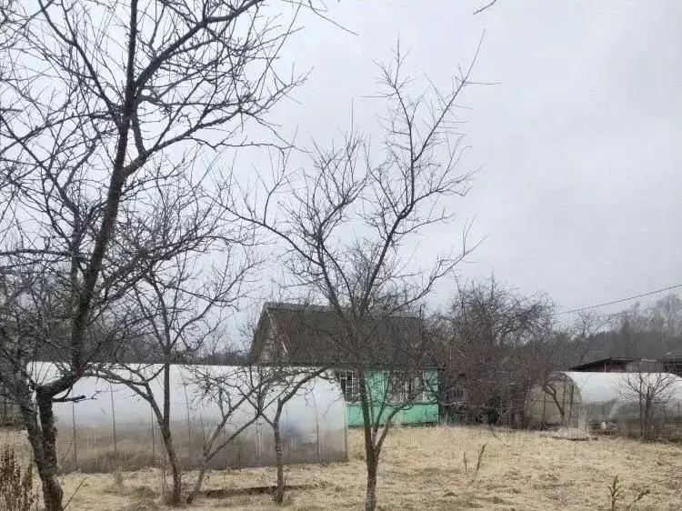 Дом в Псковская область, Псковский район, Карамышевская волость, ... - Фото 1