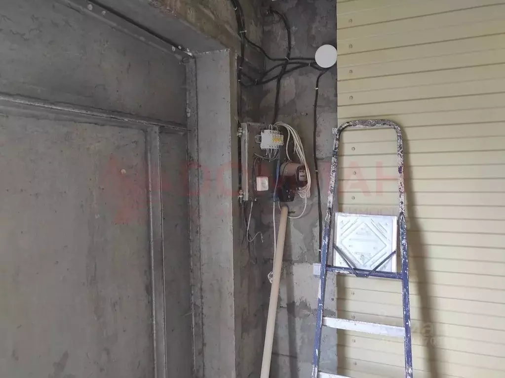 Гараж в Ростовская область, Волгодонск Волгодонская ул. (30 м) - Фото 2