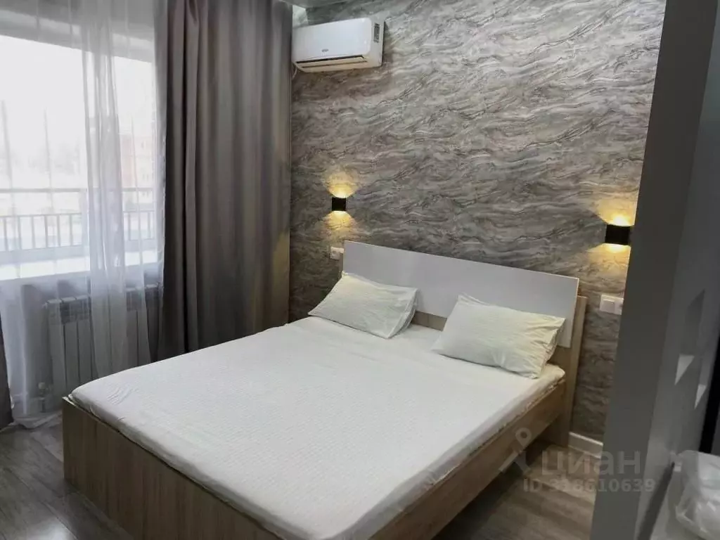 1-к кв. Хабаровский край, Хабаровск ул. Алексеевская, 64 (54.0 м) - Фото 0