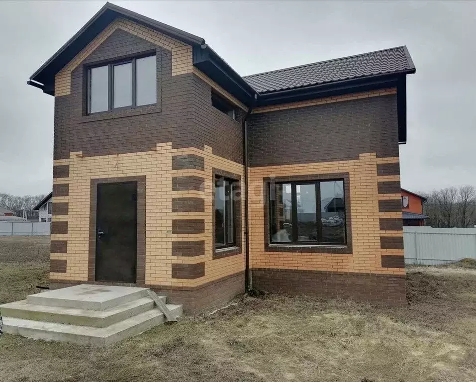 Дом в Белгородская область, Белгород ул. Грайворонская, 24 (140 м) - Фото 0