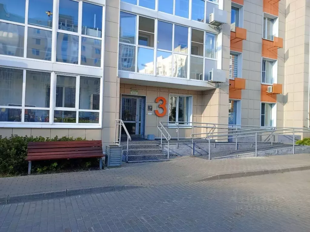 2-к кв. Самарская область, Тольятти бул. Итальянский, 24 (52.0 м) - Фото 2