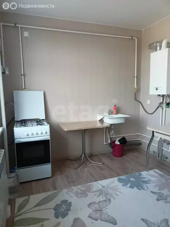 1-комнатная квартира: Дубовое, Чудесная улица, 3 (34.7 м) - Фото 1