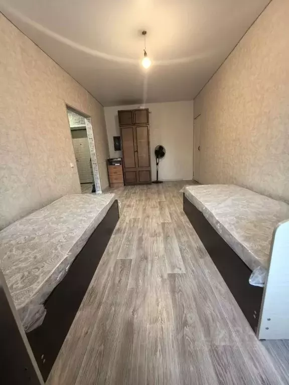 1-к кв. Пензенская область, Пенза ул. Циолковского, 37 (31.0 м) - Фото 2