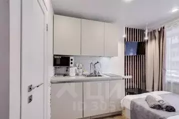 1-к кв. Московская область, Подольск ул. Машиностроителей, 14 (15.0 м) - Фото 1